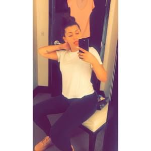 Meet your Posher, Seitz